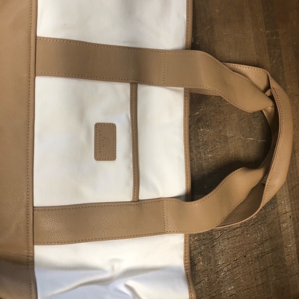 JC Twidd tote